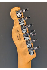 Fender Fender Player II Modified Telecaster, Olympic Pearl w/ Deluxe Gig Bag