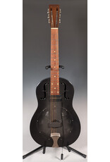 1992 National Duolian w/ Pickup, Grey Burst, Used