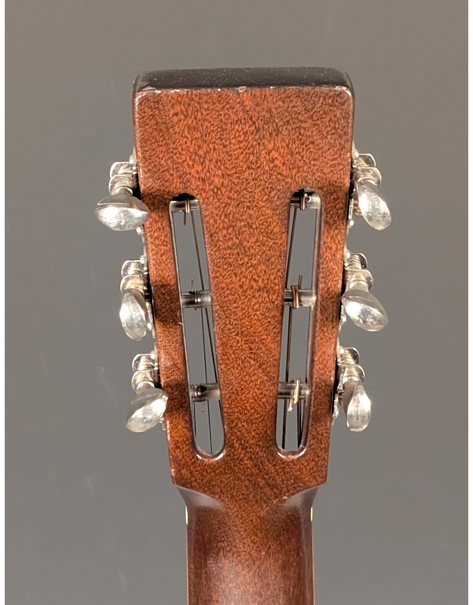 1992 National Duolian w/ Pickup, Grey Burst, Used