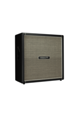 Hiwatt Hiwatt HG412O 4x12 Octapulse 400W Speaker Cab (All Ply)