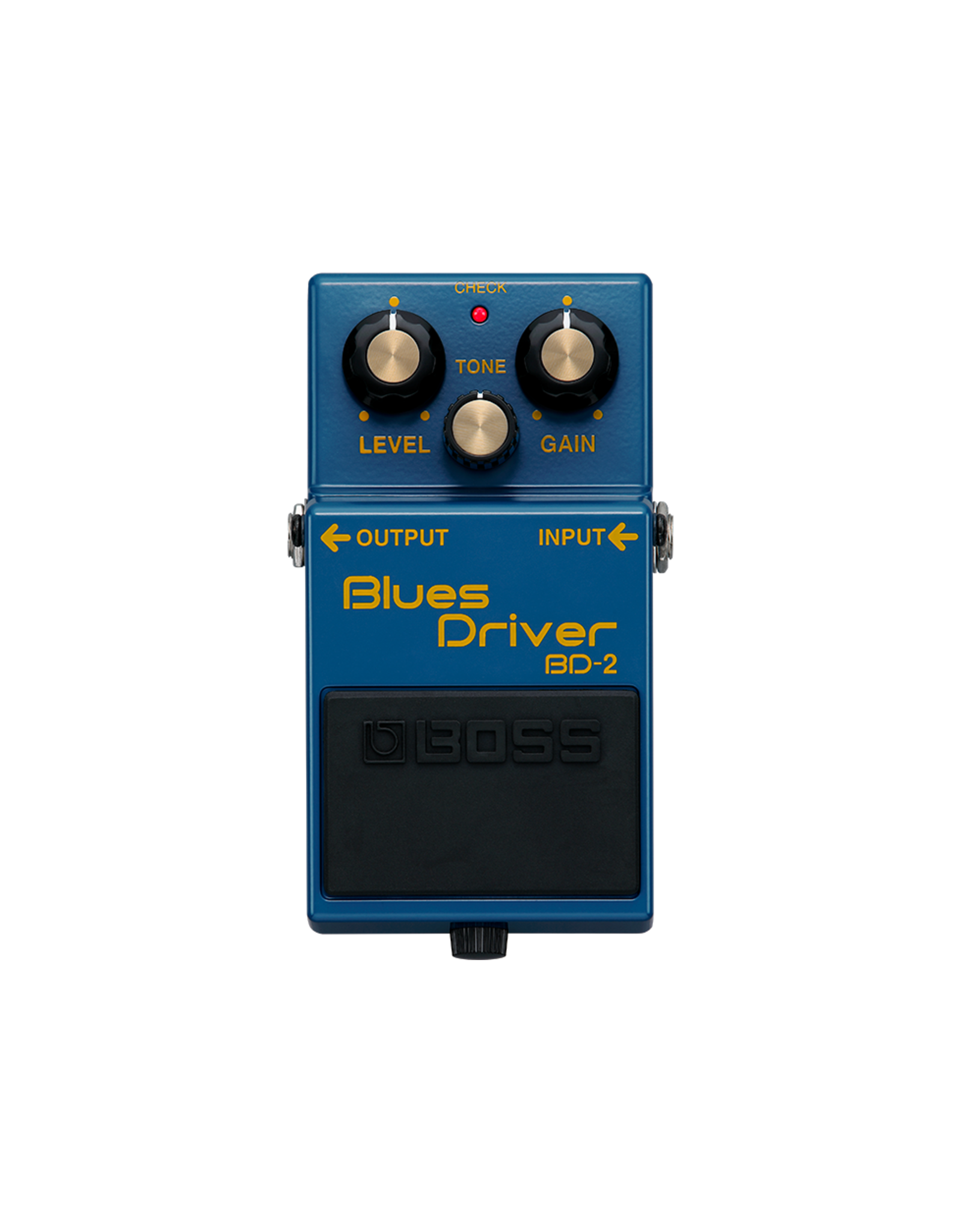 Boss Boss BD-2 Blues Driver Pedal