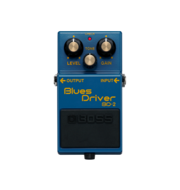Boss Boss BD-2 Blues Driver Pedal