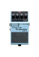 Boss Boss CE-5 Stereo Chorus Pedal