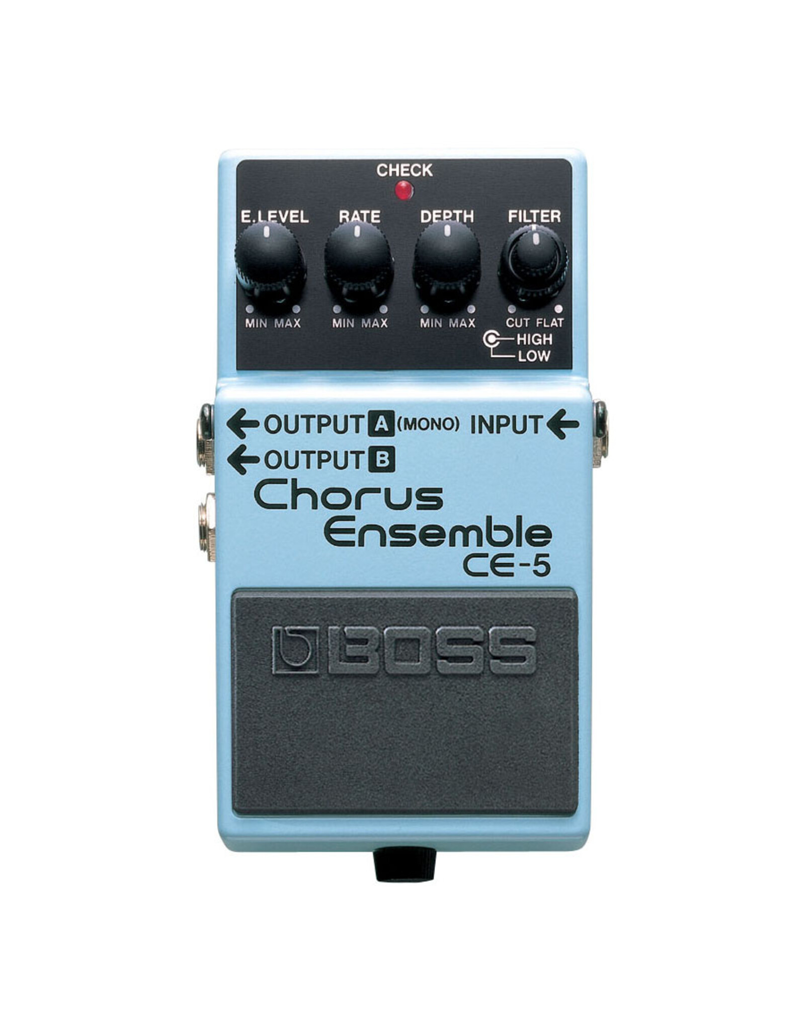 Boss Boss CE-5 Stereo Chorus Pedal