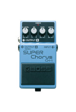Boss Boss CH-1 Super Chorus Pedal
