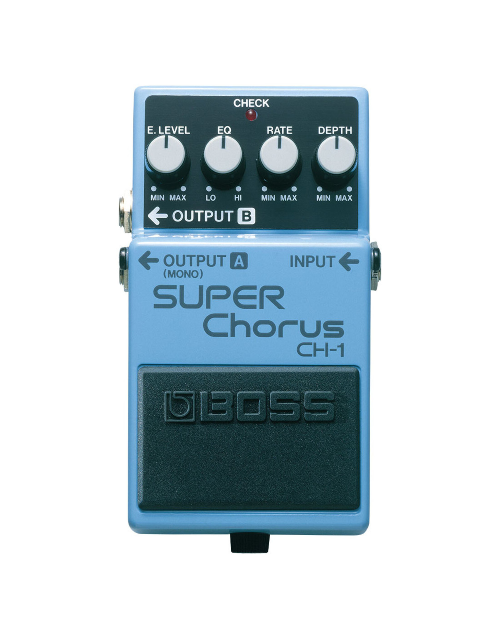 Boss Boss CH-1 Super Chorus Pedal