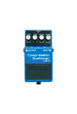 Boss Boss CS-3 Compression Sustainer Pedal