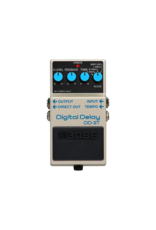 Boss Boss DD-3T Digital Delay Pedal