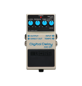 Boss Boss DD-3T Digital Delay Pedal