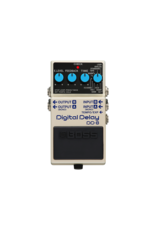 Boss Boss DD-8 Digital Delay Pedal