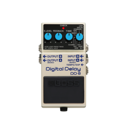 Boss Boss DD-8 Digital Delay Pedal