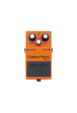 Boss Boss DS-1 Distortion Pedal