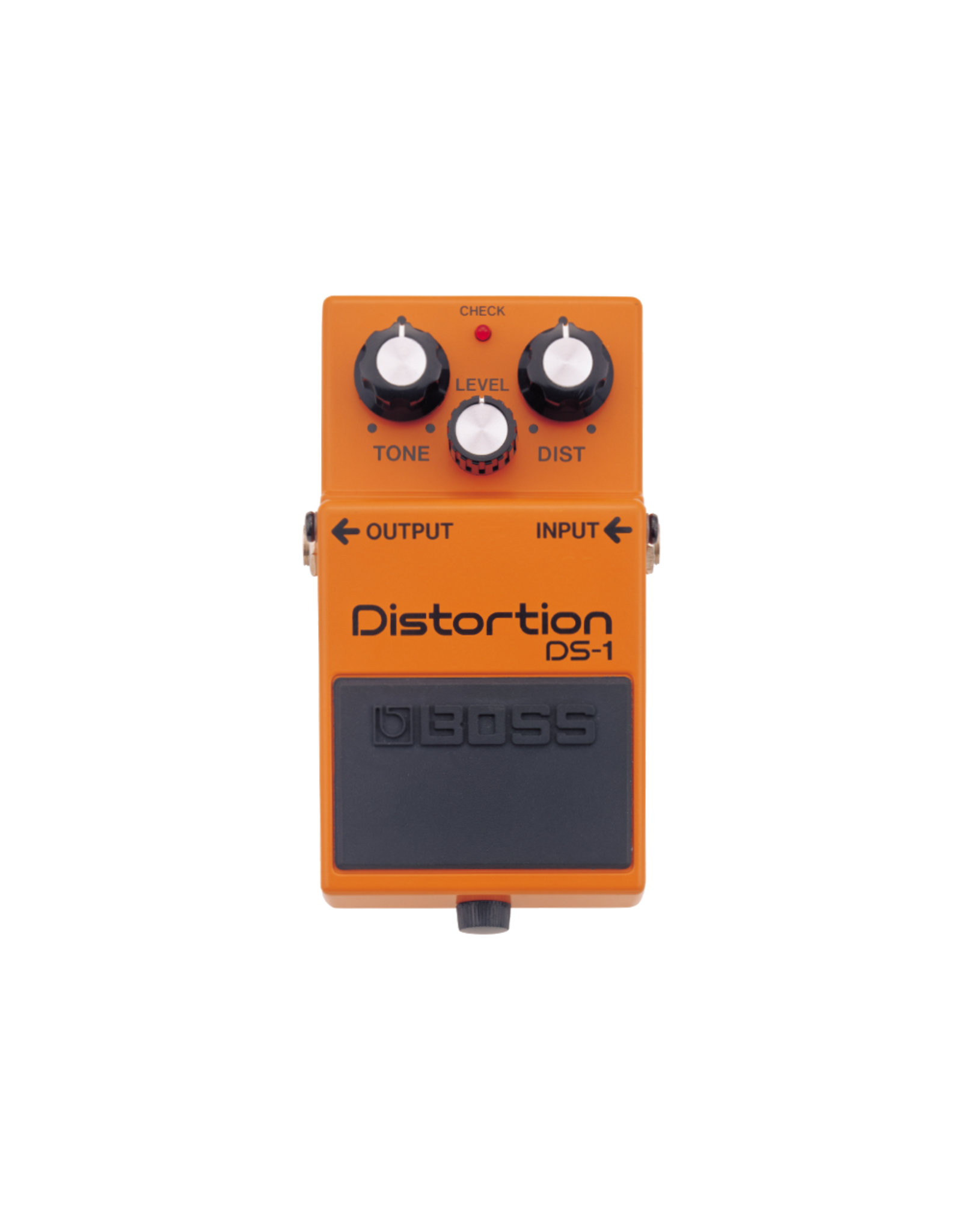 Boss Boss DS-1 Distortion Pedal