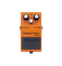Boss Boss DS-1 Distortion Pedal