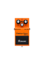 Boss Boss DS-1W Waza Craft Distortion