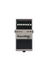 Boss Boss GE-7 7-Band Graphic EQ Pedal