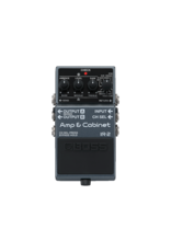 Boss Boss IR-2 Amp & Cabinet Simulator