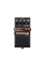 Boss Boss OC-5 Octave Pedal