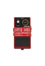 Boss Boss RC-1 Loop Station Pedal