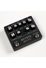 Science Amps Science Amps Mother Preamp