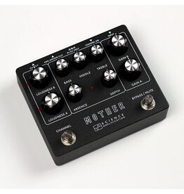 Science Amps Science Amps Mother Preamp