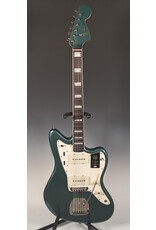 Fender Fender American Vintage II '66 Jazzmaster, Sherwood Green Metallic w/ HSC