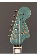 Fender Fender American Vintage II '66 Jazzmaster, Sherwood Green Metallic w/ HSC