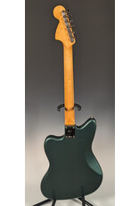 Fender Fender American Vintage II '66 Jazzmaster, Sherwood Green Metallic w/ HSC