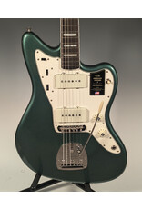 Fender Fender American Vintage II '66 Jazzmaster, Sherwood Green Metallic w/ HSC