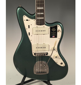 Fender Fender American Vintage II '66 Jazzmaster, Sherwood Green Metallic w/ HSC