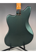 Fender Fender American Vintage II '66 Jazzmaster, Sherwood Green Metallic w/ HSC