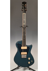 Blair Instruments Type 2 Electric Guitar w/Gator Rigid Case