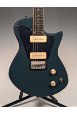 Blair Instruments Type 2 Electric Guitar w/Gator Rigid Case