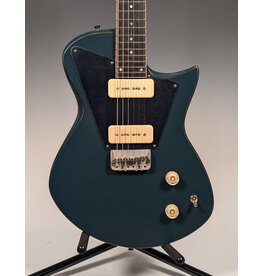 Blair Instruments Type 2 Electric Guitar w/Gator Rigid Case