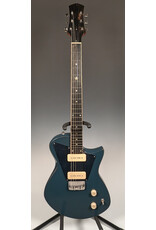 Blair Instruments Type 2 Electric Guitar w/Gator Rigid Case