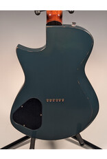 Blair Instruments Type 2 Electric Guitar w/Gator Rigid Case