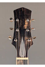 Blair Instruments Type 2 Electric Guitar w/Gator Rigid Case