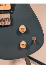 Blair Instruments Type 2 Electric Guitar w/Gator Rigid Case