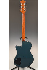 Blair Instruments Type 2 Electric Guitar w/Gator Rigid Case