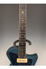 Blair Instruments Type 2 Electric Guitar w/Gator Rigid Case