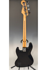 Fender Fender Player II Modified Active Jazz Bass, Dusk, w/ Deluxe Gig Bag