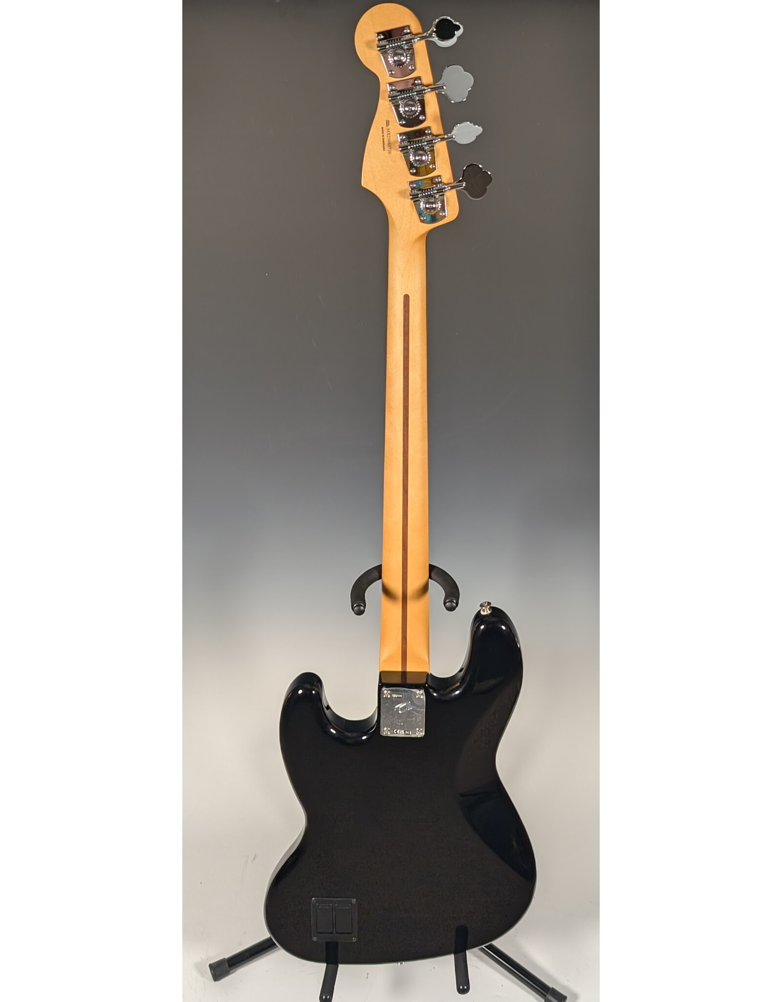 Fender Fender Player II Modified Active Jazz Bass, Dusk, w/ Deluxe Gig Bag