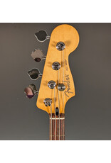 Fender Fender Player II Modified Active Jazz Bass, Dusk, w/ Deluxe Gig Bag