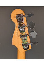 Fender Fender Player II Modified Active Precision Bass, Harvest Green Metallic w/ Deluxe Gig Bag