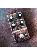 Electronic Audio Experiments Electronic Audio Experiments x Pile Mirror House V2 Electronic Audio Experiments Electronic Audio Experiments x Pile Mirror House V2