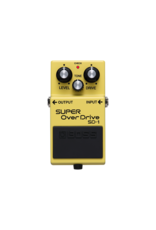 Boss Boss SD-1 Super Overdrive