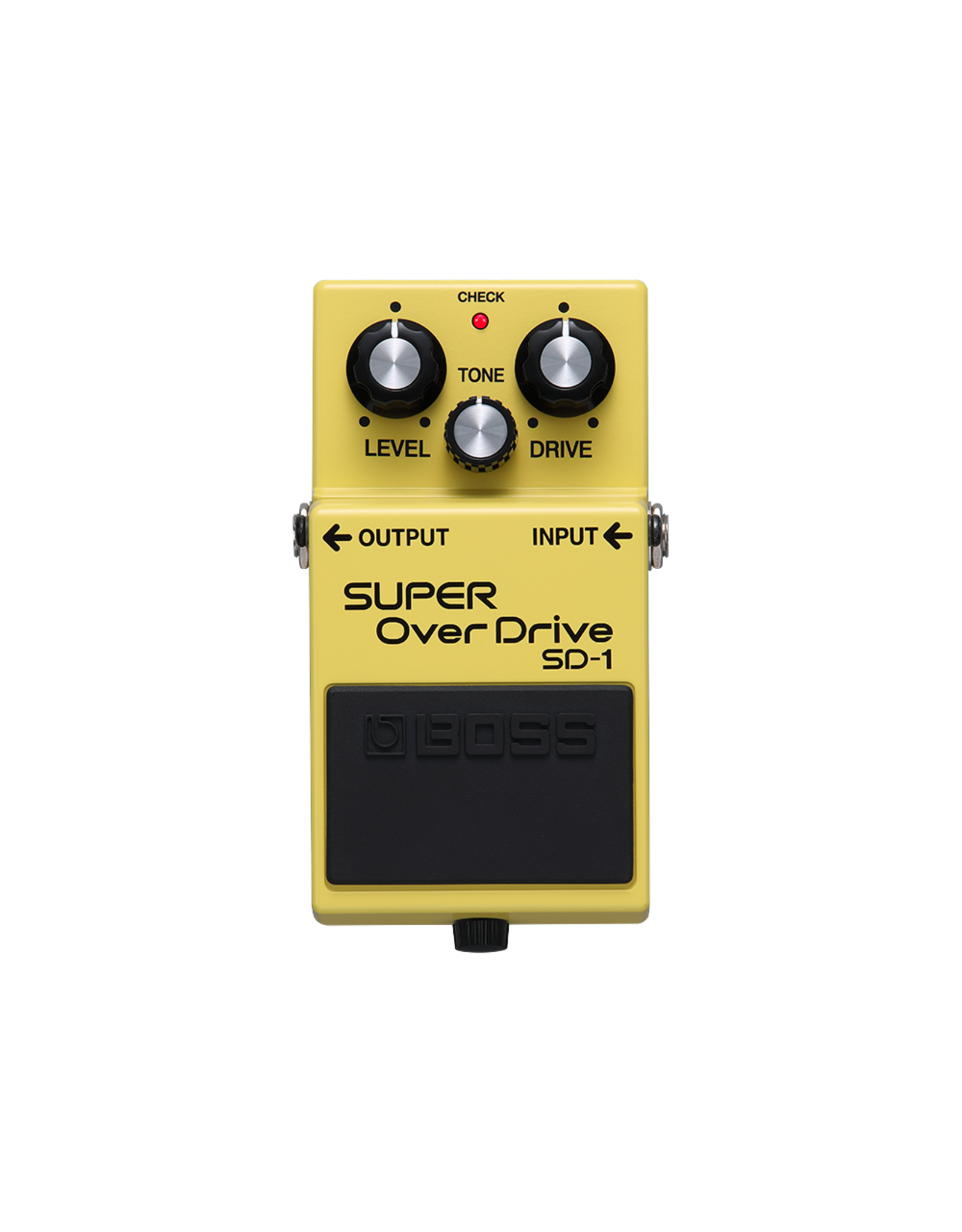 Boss Boss SD-1 Super Overdrive