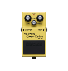 Boss Boss SD-1 Super Overdrive