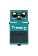 Boss Boss TR-2 Tremolo Pedal
