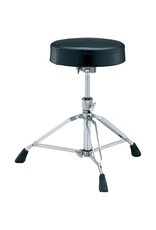 Yamaha Yamaha Heavyweight Drum Throne, Double Braced w/ Screw Height Adjustment